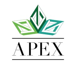 Apex Extractions logo